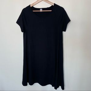Old Navy Swing Dress medium